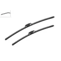 Wischblatt Bosch 3397007117 Aerotwin für Renault Vorne