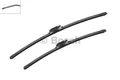 RENAULT BOSCH AeroTwin Scheibenwischer Wischblatt Satz 650/550mm A117S 2003-