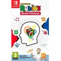 Professor Rubik's Brain Fitness - Nintendo Switch - Puzzle - PEGI 3