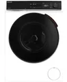Sharp Waschmaschine ES-PRO214WA-DE, 12 kg, 1400 U/min, AllergySmart, Dampf, WIFI Steuerung per App, 12 kg