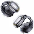soundcore C30i by Anker, Open-Ear Earbuds, Clip On Kopfhörer, Leichtes Design, Stabiler Halt, Abnehmbare Klammern, Intensiver Klang, 30h Wiedergabe