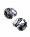 soundcore by Anker C30i, Open-Ear Earbuds, Clip On Kopfhörer, Stabiler Halt | Leichtes Design, Abnehmbare Klammern, Intensiver Klang, 30h Akku, IPX4 Wasserschutz für Sport/Fitnessstudio