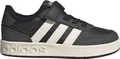 Adidas BREAKBASE C Klittenband Laag - Zwart - Maat 31