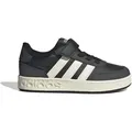 Mode&Accessoires Adidas AG Adidas Kinder Sportschuhe/Sneaker BREAKBASE C - Mehrfarbig - 31