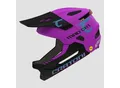 CRATONI MTB-Kinder-/Jugendhelm "Madcat Mips", pink