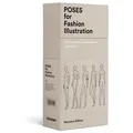 Poses for Fashion Illustration - Women
