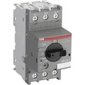 ABB MS132-6.3T Leistungsschalter 1 St. Einstellbereich (Strom): 126mA (max) Schaltspannung (max.): 690 V/AC