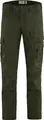 Fjällräven Värmland Barents Pro Hunting Trousers M Herren (Green Camo-Deep Forest) Größe 46