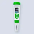 Caluma 3-in-1 pH-EC-Temp Grow Messgerät Combi-Messer Hydroponik PH-EC-Messgerät