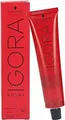 Schwarzkopf Igora Royal 9-1 Extra Hellblond Asch
