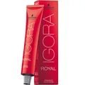 Schwarzkopf Igora Royal - 9-1 Extra Hellblond Asch