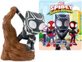 tonies Hörspielfigur Spidey und seine Super-Freunde - Raketen-Rhino