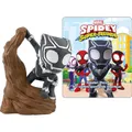 Tonies Marvel Spidey - Raketen-Rhino (Deutsch) (11001543)