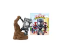 Tonies - Marvel: Spidey u.s. Super-Freunde 4 - Raketen-Rhino | deutsch (2024)