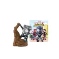 tonies® Hörfigur - Spidey u Super-Freunde - Raketen-Rhino & 3 weitere Abenteuer