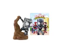 Spidey Abenteuer Hörfigur für Toniebox – Raketen-Rhino & 3 spannende