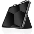 STM Dux Plus DUO Case Apple iPad 10.9 inch 2022 bulk (iPad 10.9 (2022)) (STM-222-388KX-01)