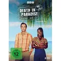 Edel DVD Death in Paradise