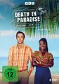 Death in Paradise | DVD | englisch, deutsch | 2025