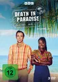 Death in Paradise / Death in Paradise - Staffel 13
