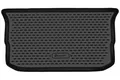 Kofferraummatte Kompatibel Mit RENAULT Twingo III 2014- Standard 1 Stk.