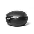 SHAD SH39 Topcase, schwarz