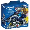 4008789710925 PLAYMOBIL ® City Action 71092. Policyjny Speed Quad Playmobil ®