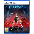 Steel Seed - Sony PlayStation 5 - Action/Abenteuer - PEGI 12