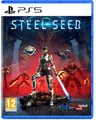 Steel Seed Juego para Consola PlayStation 5 PS5