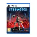 Steel Seed - PS5 / PlayStation 5 - Neu & OVP - EU Version