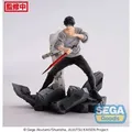 Sega - Jujutsu Kaisen Figurizm PVC Statue Toji Fushiguro Encounter 20 cm