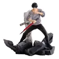 SEGA Jujutsu Kaisen Statuette PVC Figurizm Toji Fushiguro Encounter 20 cm