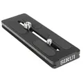 Sirui PH-120 Wechselplatte für Gimbal Head PH-20