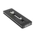 Sirui PH-120 Wechselplatte für Gimbal Head PH-20 | Zubehör für Stative