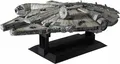Revell Millennium Falcon - 1:72 - Montagesatz - Shuttle - Millennium Falcon "Perfect Grade" - Beide Geschlechter - Star Wars (01206)