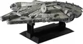 Revell 01206 Star Wars Bandai Millennium Falcon Perfect Grade Science Fiction Bausatz 1:72