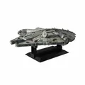 Bandai Modellbausatz Star Wars Millennium Falcon Perfect Grade, 680 Teile, 01206