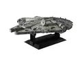 REVELL, Millennium Falcon Perfect Grade 680 Teile zum Zusammenbauen und Lacki...