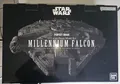 Revell Star Wars Bandai Millennium Falcon 1:72 Revell 01206 Bausatz, neu OVP