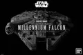 Star Wars Millenium Falcon Pg Perfect Besoldungsgruppe 1:72 Plastic Kit Revell