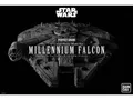 Revell Star Wars Bandai Millennium Falcon 1:72 Revell 01206 Bausatz