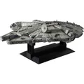 Revell 01206 Star Wars Bandai Millennium Falcon Perfect Grade Science Fiction