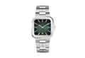 Michel Herbelin Taucheruhr Michel Herbelin Herrenarmbanduhr Cap Camarat Edelstahl 12246B16 Quarz, (1-tlg)