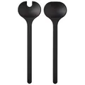MEPAL Salatbesteck Silueta Kunststoff nordic black, 1 St.