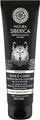 Natura Siberica Wolf Code Schutzcreme für Gesicht und Hände für draußen 80 ml