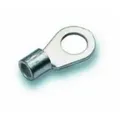 Dönges Quetschkabelschuh unisoliert, DIN 46234, Ringform, 1,5-2,5 mm2, M4