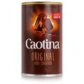 Caotina Surfin Original Dose 500 g / Schweizer Trinkschokolade / Kakao