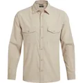 Craghoppers Herren Kiwi II Hemd (Größe S, beige)