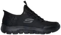 Skechers Summits High Range Slip-On Kinder | Textil - NEU