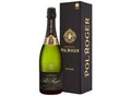 Champagner Brut Vintage - 2016 - Pol Roger